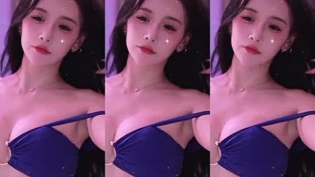 BJ한예주(韩艺珠)2025年4月23日Sexy Dance200544